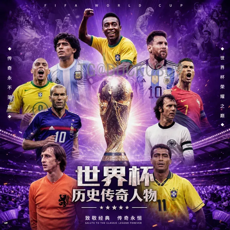 完整2026国际足联世界杯球队名单赛程：参赛队伍与赛制全解析